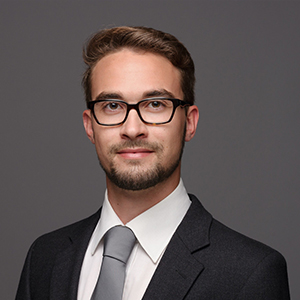 Moritz Kallenberg
