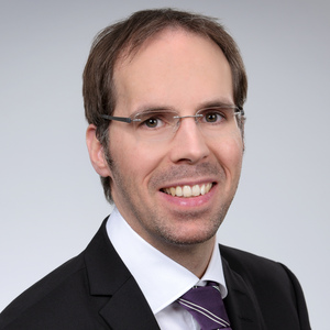 Benjamin Stadin